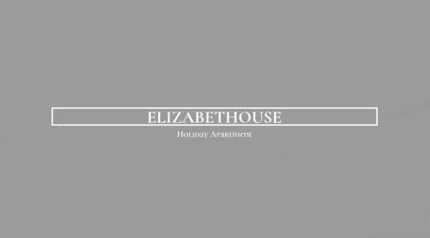 타자꼬르테 Elizabethouse 아파트 외부 사진